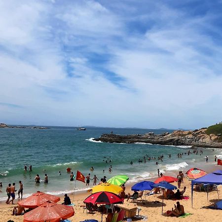 Pousada Da Baleia Rio das Ostras Extérieur photo