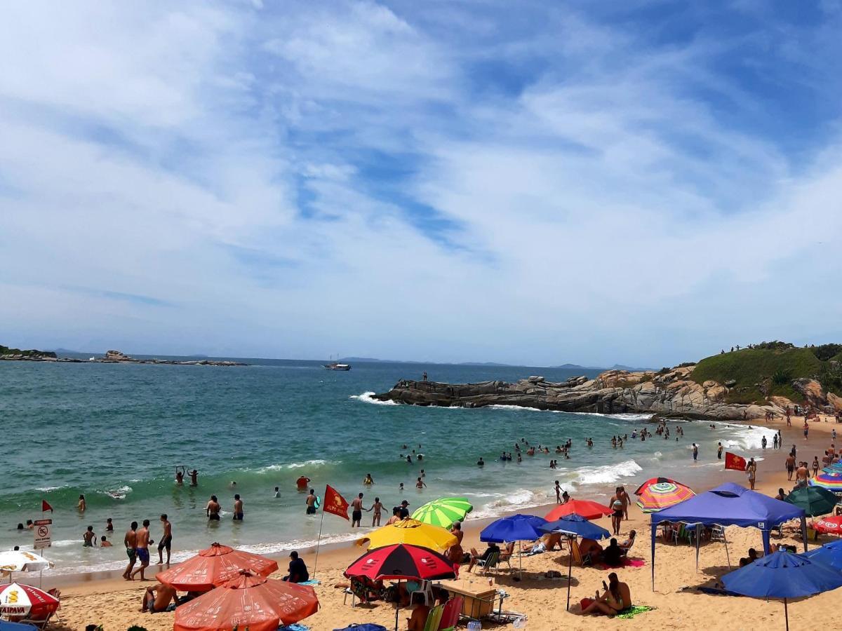 Pousada Da Baleia Rio das Ostras Extérieur photo