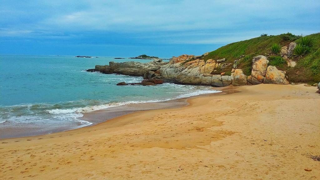 Pousada Da Baleia Rio das Ostras Extérieur photo